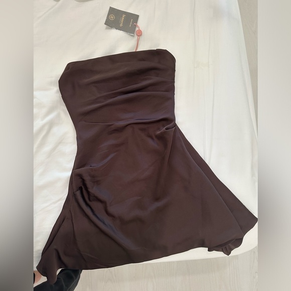 Brand new House of CB jasmine dress - Picture 2 of 3